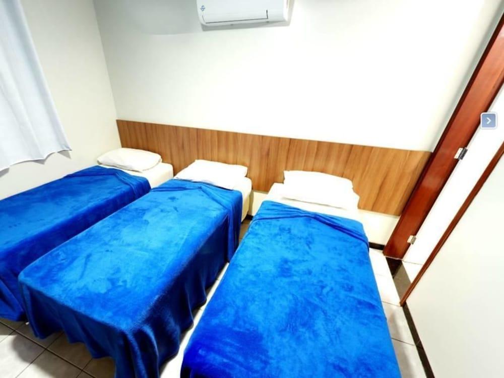 Hotel Campina Executivo Campina Grande Extérieur photo
