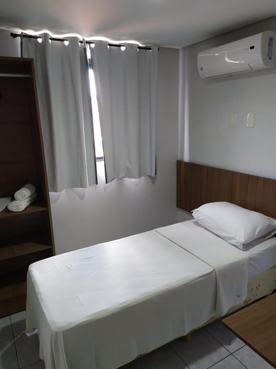 Hotel Campina Executivo Campina Grande Extérieur photo