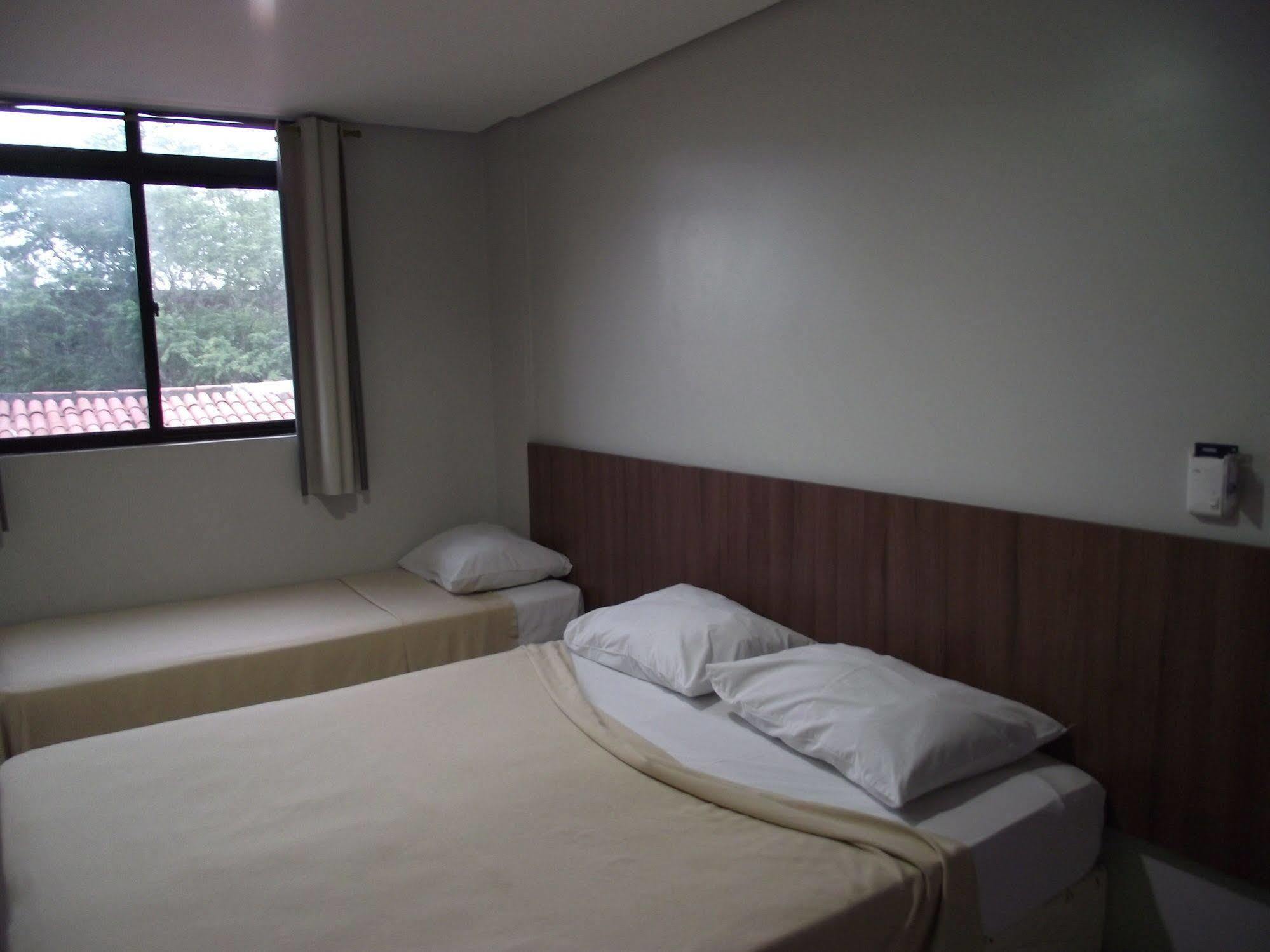 Hotel Campina Executivo Campina Grande Extérieur photo