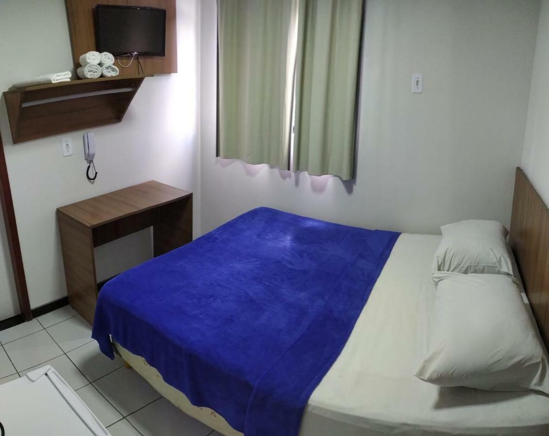 Hotel Campina Executivo Campina Grande Extérieur photo