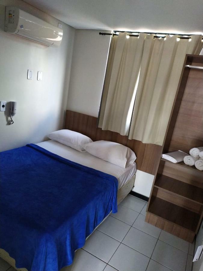 Hotel Campina Executivo Campina Grande Extérieur photo