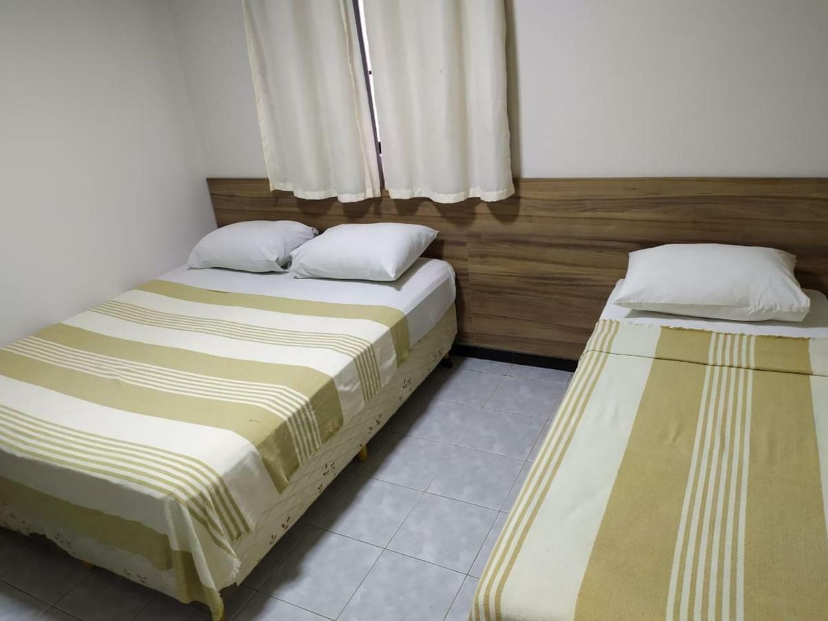 Hotel Campina Executivo Campina Grande Extérieur photo