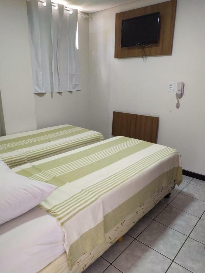 Hotel Campina Executivo Campina Grande Extérieur photo