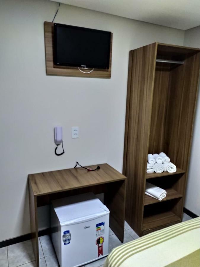 Hotel Campina Executivo Campina Grande Extérieur photo