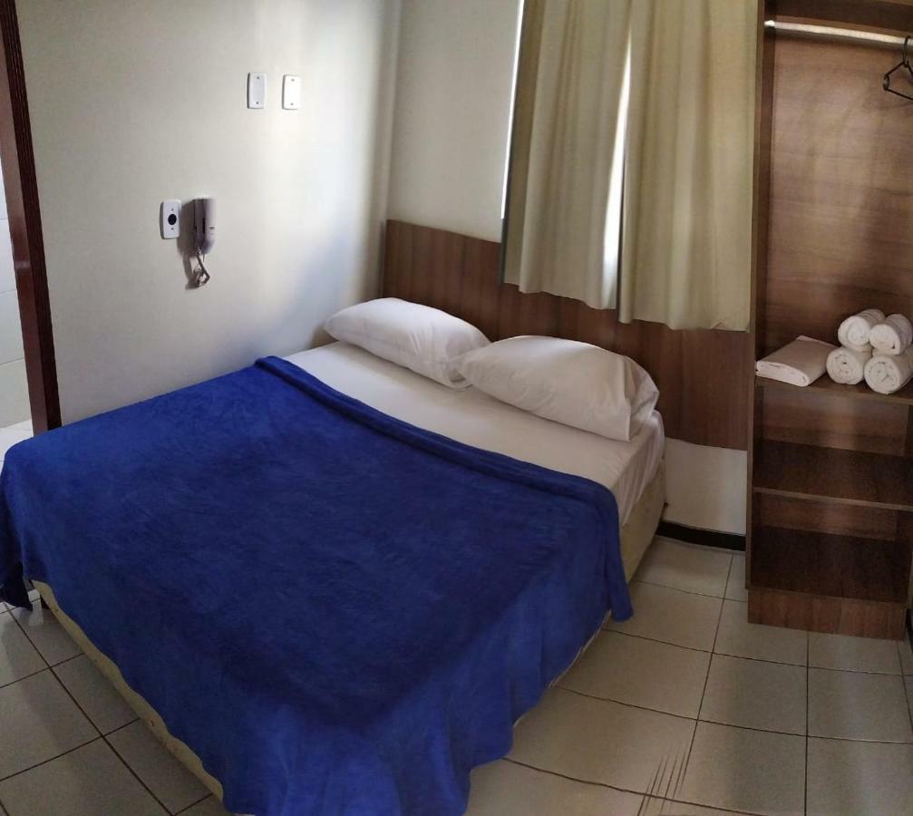 Hotel Campina Executivo Campina Grande Extérieur photo